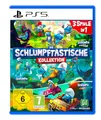 Produktbild: Die Schlumpftastische Kollektion,1 PS5-Blu-Ray-Disc: 3 Spiele in 1. Für PlayStation 5