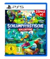 Produktbild: Die Schlümpftastische Kollektion - PlayStation 5 PlayStation 5, Auf Deutsch Spielbar