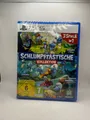 Produktbild: PS5 Die Schlumpftastische Kollektion / NEU&OVP