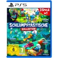 Produktbild: Die Schlumpftastische Kollektion - 3 Spiele in 1 PS5-Spiel #1907301
