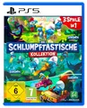 Produktbild: Astragon Die Schlumpftastische Kollektion 3in1 (PlayStation 5)