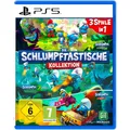Produktbild: Die zauberhafte Schlumpfwelt - 3in1 Abenteuer für die PS5