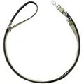 Produktbild: HUNTER Verstellbare Führleine NEOPREN, Farbe: oliv/schwarz, strapazierfähiges Nylon, 3-fache Verstellmöglichkeit, weiche Neoprenpolsterung, ideal für Alltag und Training, Größe: 25/200