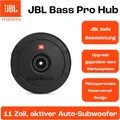 Produktbild: JBL BassPro Hub 11