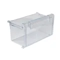 Produktbild: Schublade Gefriergutbehälter Behälter Lebensmittelfach Fach Gefrierschrank ORIGINAL Bosch Siemens 00448677 448677