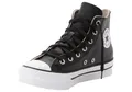 Produktbild: Converse CHUCK TAYLOR ALL STAR EVA LIFT LEATHER PLATFORM Sneaker