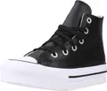 Produktbild: CONVERSE CHUCK TAYLOR ALL STAR LIFT PLATFORM Schwarz
