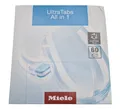 Produktbild: Miele Geschirrspültabs UltraTabs All in 1 60 Stück