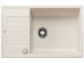 Produktbild: Blanco Zia XL 6 S Compact Softweiß - 527 213 Granitspüle