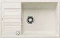 Produktbild: BLANCO ZIA XL 6 S Compact SILGRANIT softweiß