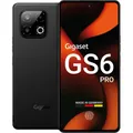 Produktbild: Gigaset GS6 PRO Titanium Black (256 GB, Black, 6.67