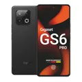 Produktbild: Gigaset GS6 PRO Smartphone – 256GB+8GB RAM - 6,67
