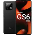 Produktbild: Gigaset Smartphone GS6 Pro, 256GB, 6,67 Zoll, 8GB RAM, 5G, Android, schwarz