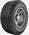 Produktbild: BF Goodrich All-Terrain TA KO2 3PMSF RWL 33X12.5R15 108 R Ganzjahresreifen