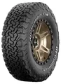 Produktbild: BFGoodrich LT33x12.50 R15 108R All Terrain T/A KO2 MS 6PR RWL 15281496