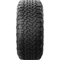 Produktbild: Ganzjahresreifen 33/12R15 BF GOODRICH ALL-TERRAIN TA KO2 3PMSF M+S (TL) 108R