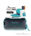 Produktbild: Sea to Summit Pocket M 100x50cm Microfaser Handtuch-Grau-M