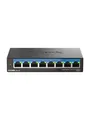 Produktbild: D-Link DMS-108 8-Port 2.5G Multi-Gigabit Desktop Switch