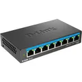 Produktbild: D-Link DMS-108/E, Switch