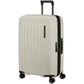 Produktbild: Samsonite Selection Nuon Hartschalenkoffer Mit 4 Rollen, Silber, M (60-70 cm)