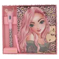 Produktbild: Top Model TOPModel - Diary with Secret Pen - (0413216) (Liniert, Harter Einband) (0413216)