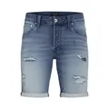 Produktbild: Jack & Jones Shorts RICK Jeans-Shorts