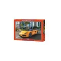 Produktbild: Castorland Puzzle 500T Arrinera Hussarya 33