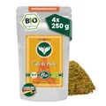 Produktbild: Azafran Bio Cafe de Paris Gewürz für Butter oder Sauce, Dip Gewürzzubereitung 1kg