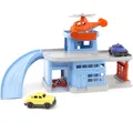 Produktbild: Green Toys Garage Parking (PPGB-1312)