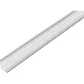 Produktbild: Winkelprofil, Gleichsch., Edelstahl, Lxbxhxs 1000 X 20 X 20 X 1,5 Mm - Alberts