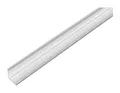 Produktbild: Winkelprofil Alberts Edelstahl 20x20x1000mm