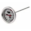 Produktbild: WESTMARK Bratenthermometer 12692270 silberfarben|weiß