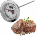 Produktbild: WESTMARK Bratenthermometer WESTMARK Fleischthermometer silber