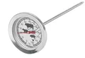 Produktbild: WESTMARK Bratenthermometer Edelstahl 14,5cm ofenfest Fleisch Grill