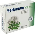 Produktbild: SEDONIUM überzogene Tabletten 100 St