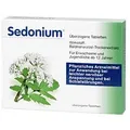Produktbild: Sedonium Tabletten 100 St