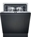 Produktbild: Siemens SX63EX22CE iQ300 Vollintegrierter XXL Geschirrspüler, 60 cm breite, 14 Maßgedecke, aquaStop, varioSpeed Plus, rackMatic, intensiveZone, Home Connect