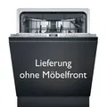 Produktbild: SIEMENS vollintegrierbarer Geschirrspüler 