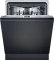 Produktbild: Siemens Geschirrspüler vollintegrierbar 60cm XXL SX63EX22CE