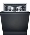 Produktbild: Siemens IQ300 SX63EX22CE Großraum-Geschirrspüler, vollintegrierbar, 60cm
