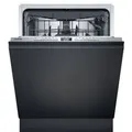 Produktbild: Siemens SX63EX22CE - vollintegrierter Geschirrspüler, 60cm, XXL