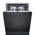 Produktbild: Siemens SX63EX22CE iQ300 Geschirrspüler 60cm vollintegrierbar EEK:A