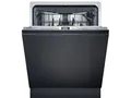 Produktbild: SIEMENS vollintegrierbarer Geschirrspüler SX63EX22CE, 9.0 l, 14 Maßgedecke, HomeConnect