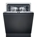 Produktbild: Siemens SX63EX22CE Einbau-Geschirrspüler vollintegriert 60 cm #25731521