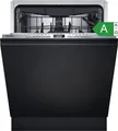 Produktbild: Siemens Geschirrspüler vollintegriert SX63EX22CE 60cm 14 Maßgedecke 42dB