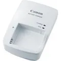 Produktbild: Canon Cb-2lye (Kamera Akku Ladegerät) (2609B001)