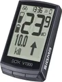 Produktbild: SIGMA EOX View 1300 E-Bike Computer Fahrradcomputer - Schwarz