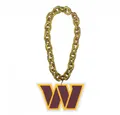 Produktbild: VertriebsArena GmbH Kette mit Anhänger Washington Commanders Fanchain