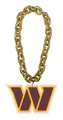 Produktbild: FanFave - NFL Washington Commanders FanChain