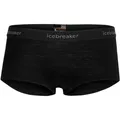 Produktbild: ICEBREAKER Damen Unterhose 200 Oasis Boy Shorts